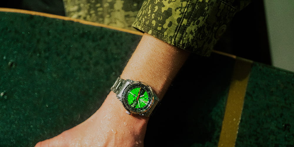 seiko 5 sports huf ruka